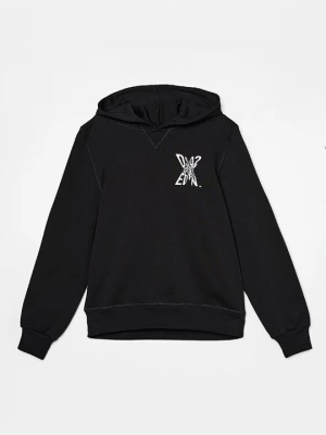 Foto van product Hoodie Dsquared2 zwart