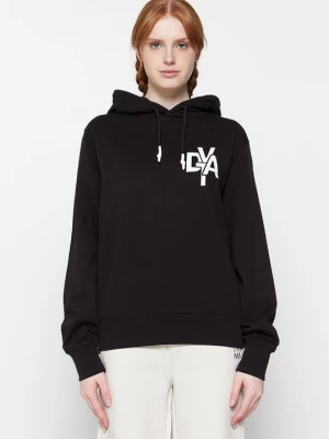 Foto van product Hoodie Duvetica