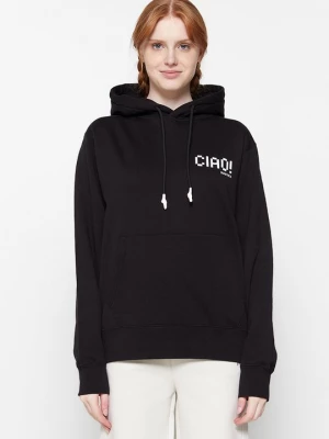 Foto van product Hoodie Duvetica zwart