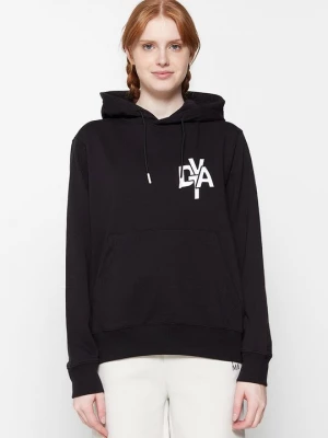 Foto van product Hoodie Duvetica zwart