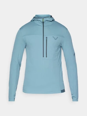 Foto van product Hoodie Dynafit blauw
