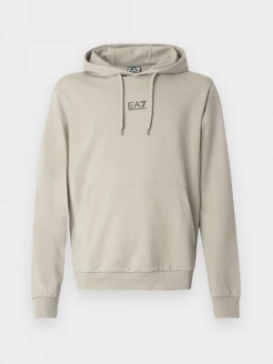 Foto van product Hoodie EA7 Emporio Armani zandkleur