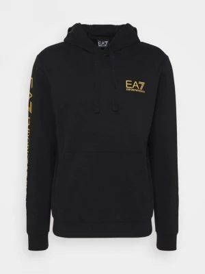 Foto van product Hoodie EA7 Emporio Armani zwart