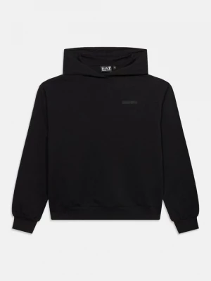Foto van product Hoodie EA7 Emporio Armani zwart