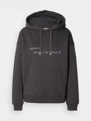 Foto van product Hoodie ECOALF grijs