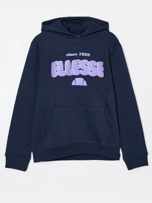 Foto van product Hoodie Ellesse donkerblauw