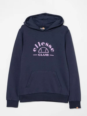 Foto van product Hoodie Ellesse donkerblauw