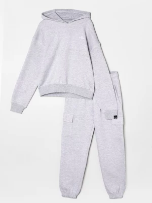 Foto van product Hoodie Ellesse grijs