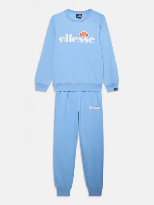 Foto van product Hoodie Ellesse lichtblauw