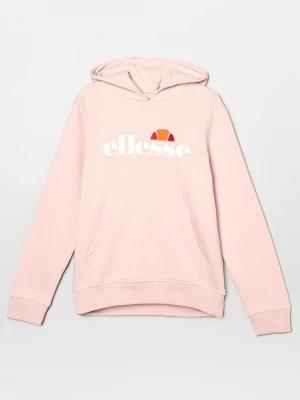 Foto van product Hoodie Ellesse roze