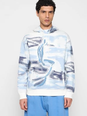 Foto van product Hoodie Emporio Armani