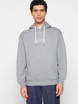 Foto van product Hoodie Emporio Armani grijs
