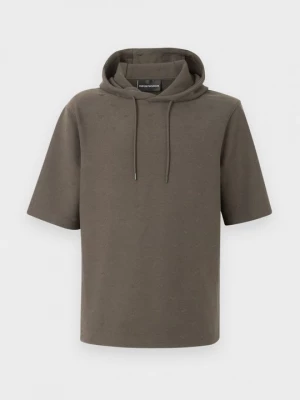 Foto van product Hoodie Emporio Armani kaki