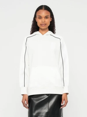 Foto van product Hoodie Emporio Armani wit