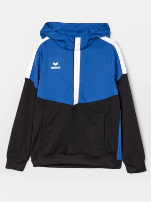 Foto van product Hoodie Erima blauw