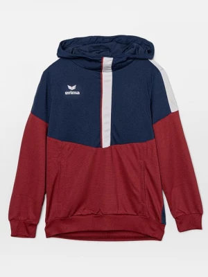 Foto van product Hoodie Erima donkerblauw