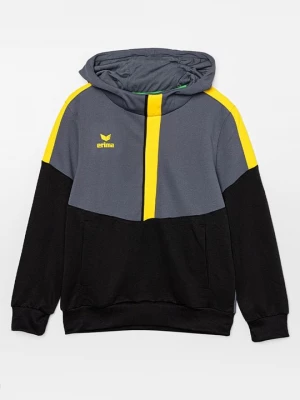 Foto van product Hoodie Erima donkergrijs