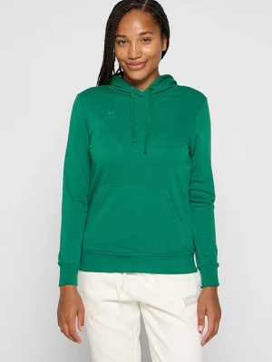 Foto van product Hoodie Erima groen