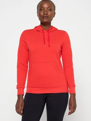 Foto van product Hoodie Erima lichtrood