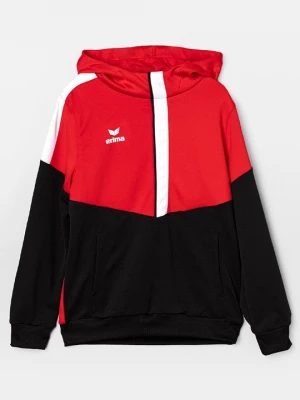Foto van product Hoodie Erima rood