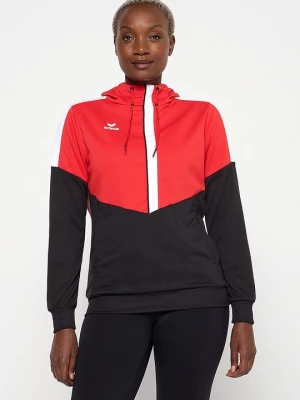 Foto van product Hoodie Erima rood