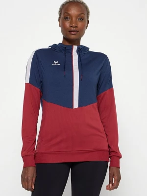 Foto van product Hoodie Erima rood