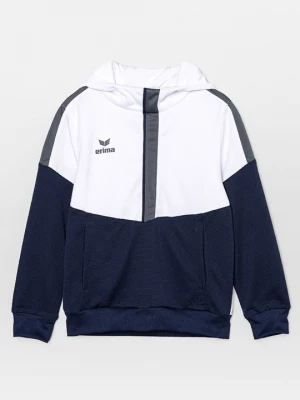 Foto van product Hoodie Erima wit