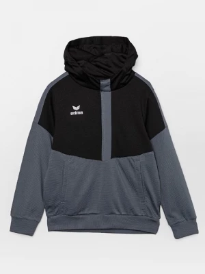 Foto van product Hoodie Erima zwart