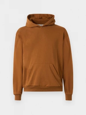 Foto van product Hoodie Essential Collective camel