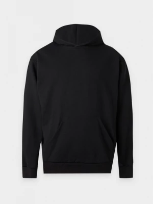 Foto van product Hoodie Essential Collective zwart