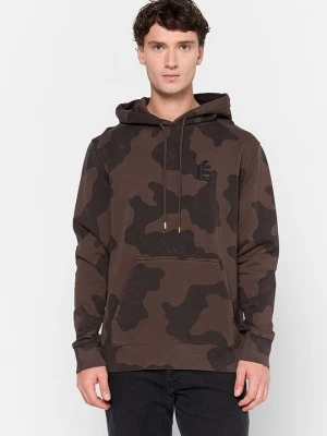 Foto van product Hoodie Études bruin