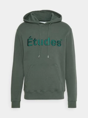 Foto van product Hoodie Études donkergroen