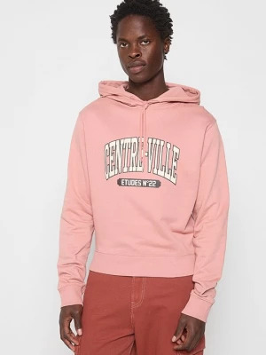 Foto van product Hoodie Études roze