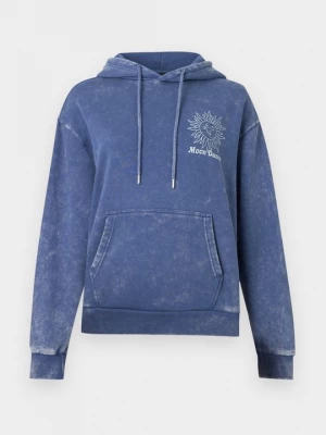 Foto van product Hoodie Even&Odd By Zalando blauw