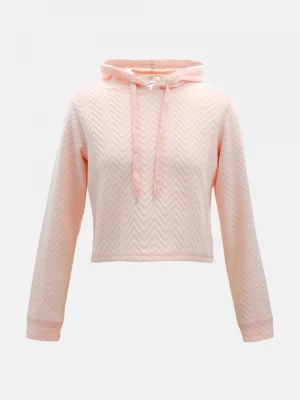 Foto van product Hoodie Even&Odd By Zalando oranje