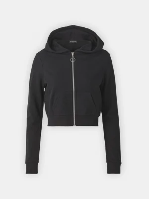 Foto van product Hoodie Even&Odd By Zalando zwart