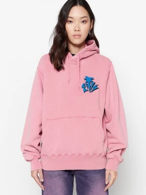 Foto van product Hoodie Eytys roze