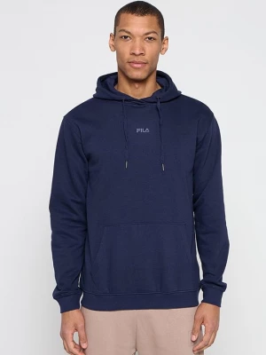 Foto van product Hoodie Fila gemêleerd zwart