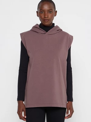 Foto van product Hoodie Fila mauve