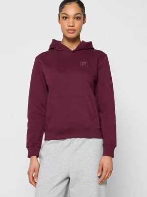 Foto van product Hoodie Fila paars