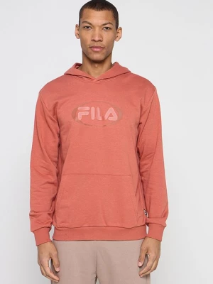 Foto van product Hoodie Fila rood