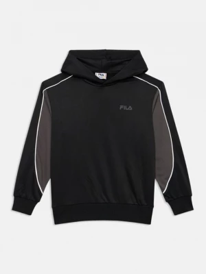 Foto van product Hoodie Fila zwart