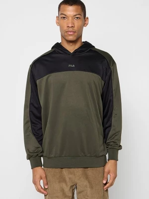 Foto van product Hoodie Fila zwart