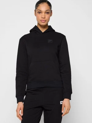 Foto van product Hoodie Fila zwart