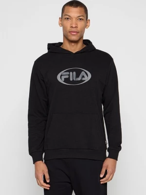 Foto van product Hoodie Fila zwart