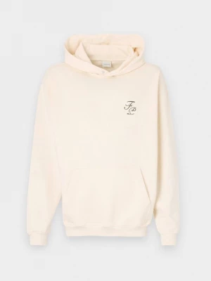 Foto van product Hoodie Filling Pieces crème
