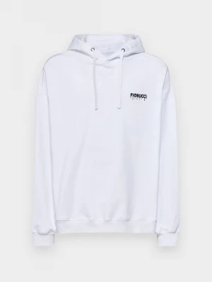 Foto van product Hoodie Fiorucci wit