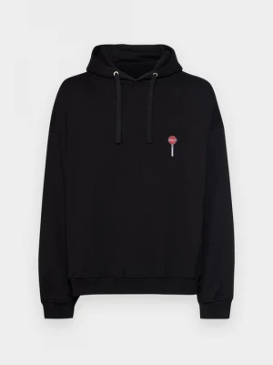 Foto van product Hoodie Fiorucci zwart
