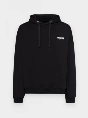 Foto van product Hoodie Fiorucci zwart