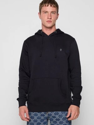 Foto van product Hoodie French Connection donkerblauw